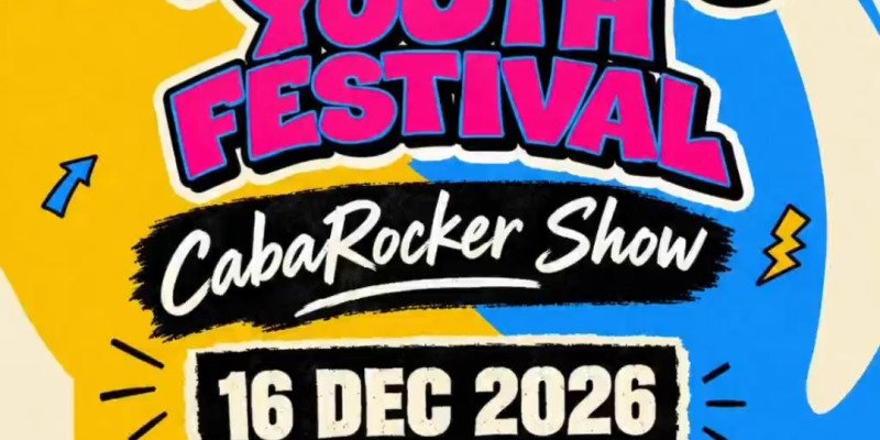 West Rand Youth Festival