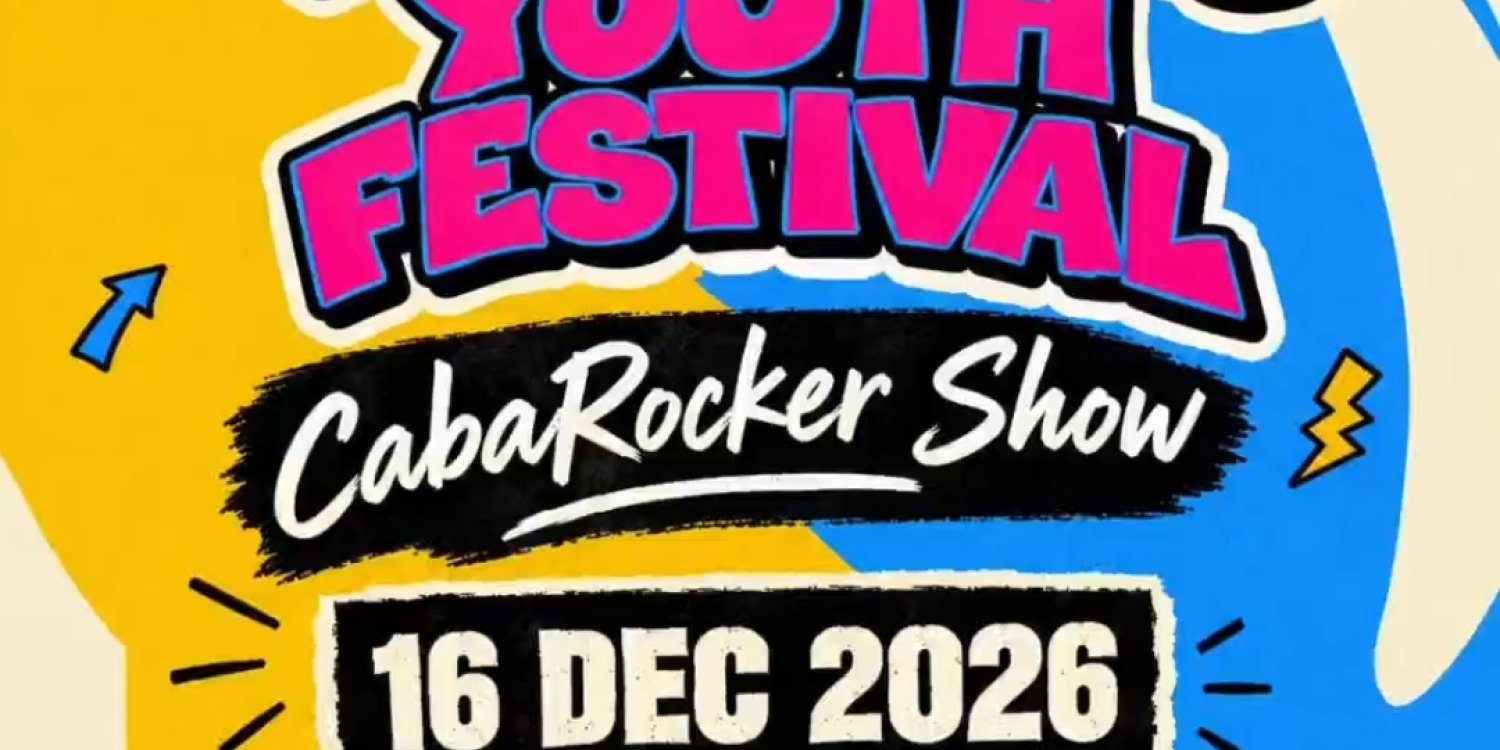 West Rand Youth Festival