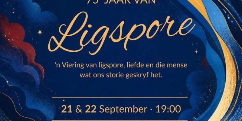 Laerskool Totius: 75 Jaar van Liefde en Lig 