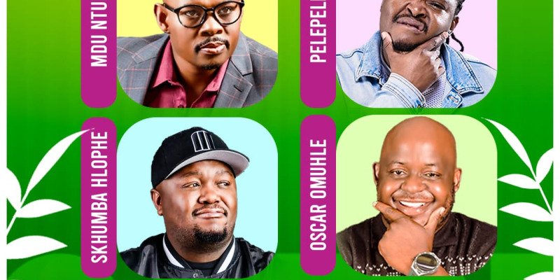 YAMI NAWE LODGE COMEDY