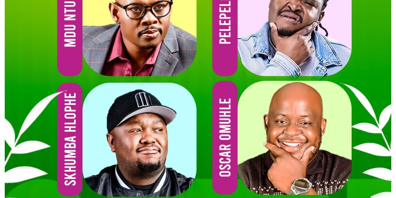 YAMI NAWE LODGE COMEDY