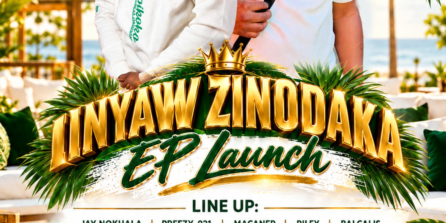 Iinyawo Zinodaka EP Launch