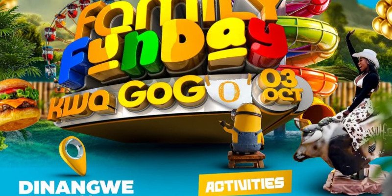 Family Fun Day