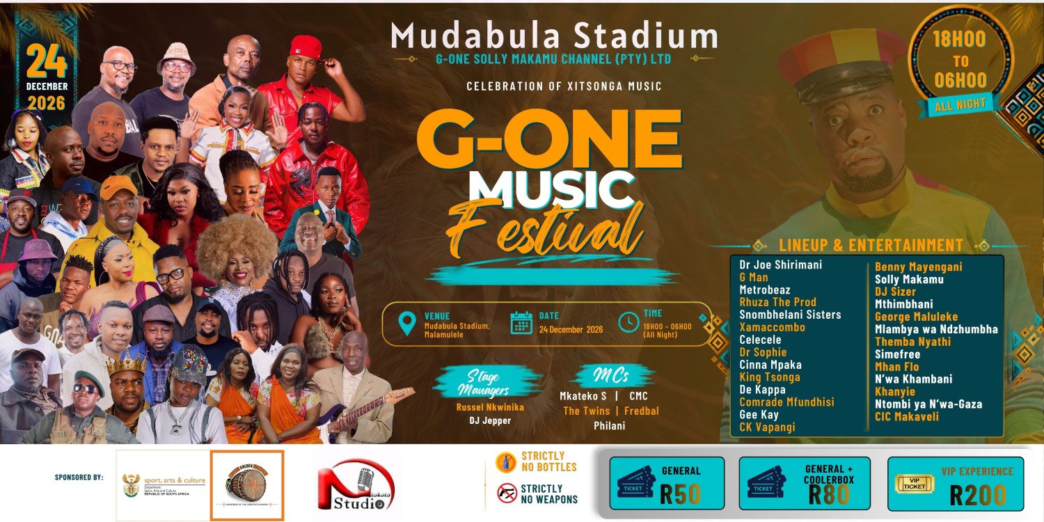 G-One Music Festival