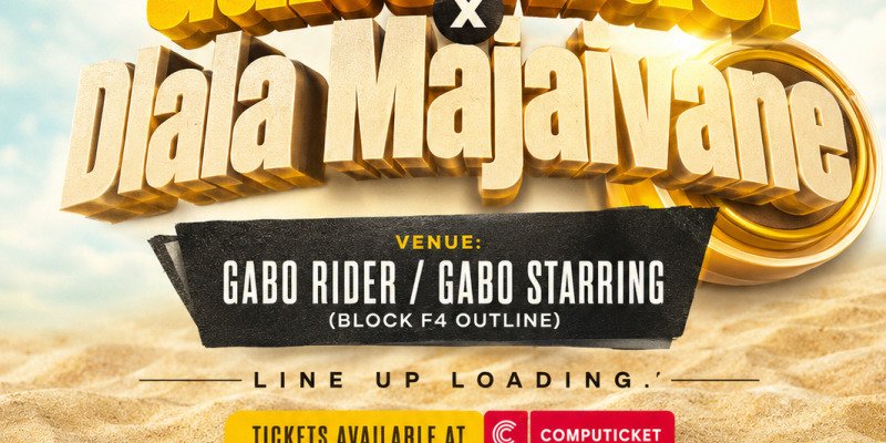 Gabo Rider/Gabo Starring 