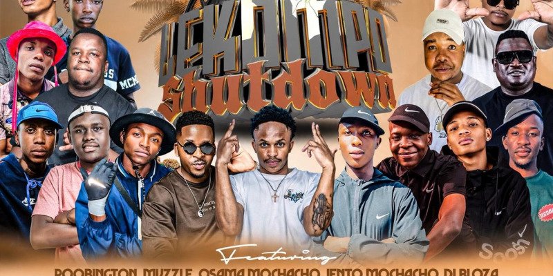 Lekompo shutdown 