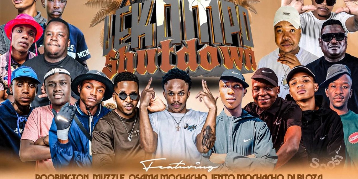 Lekompo shutdown 