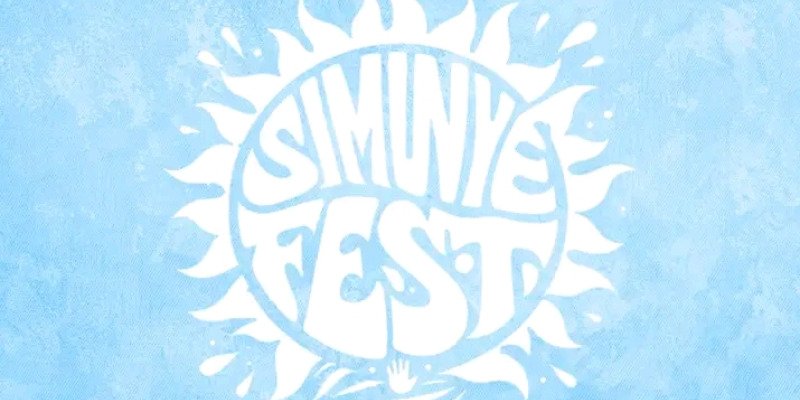 Simunye Festival 