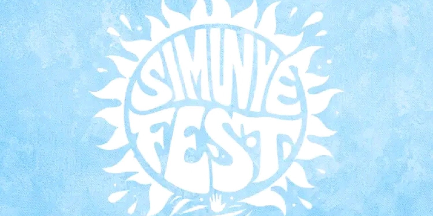 Simunye Festival 