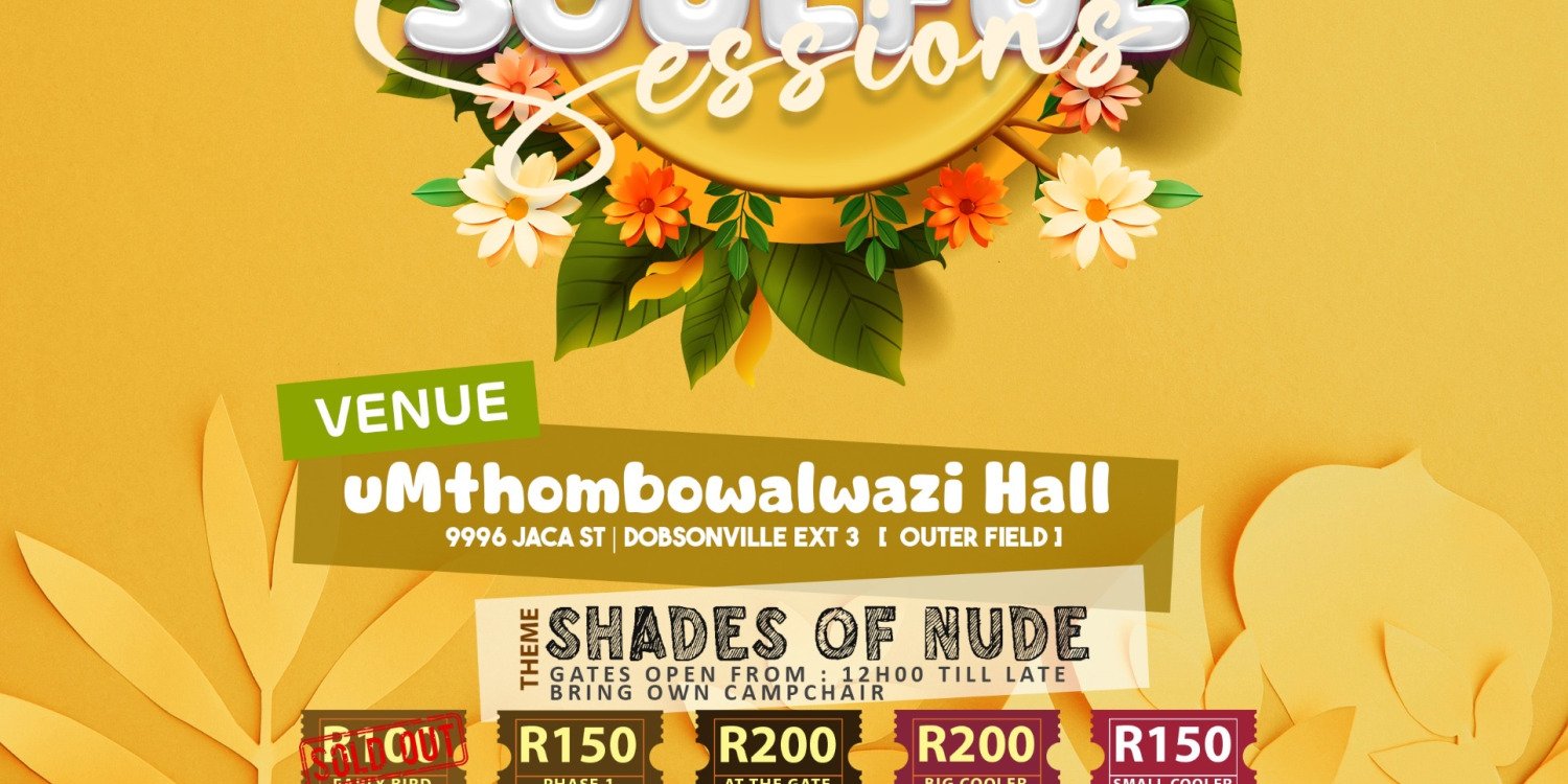 Dobsie Soulful Session 