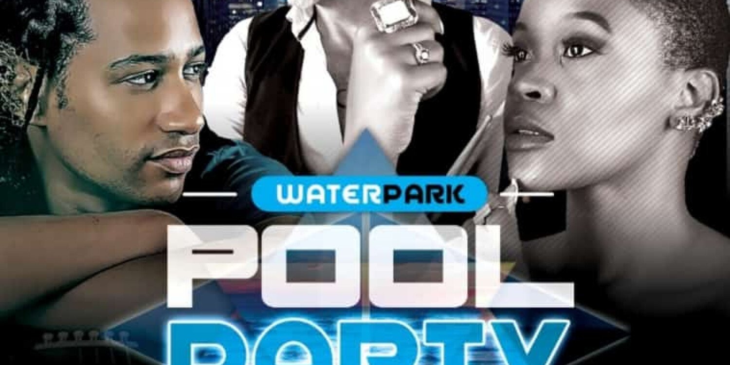 Pool Party