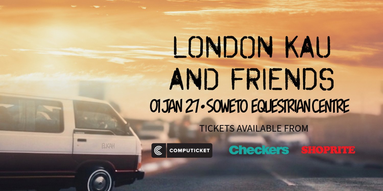 LONDON & FRIENDS 
