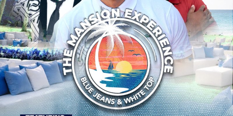 THE MANSION EXPERIENCE