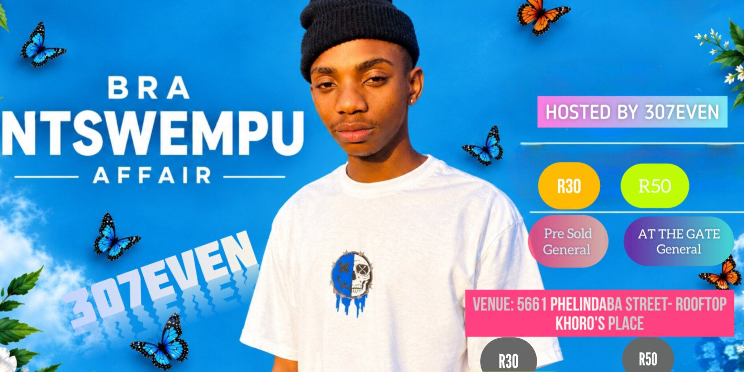 BRA NTSWEMPU AFFAIR 