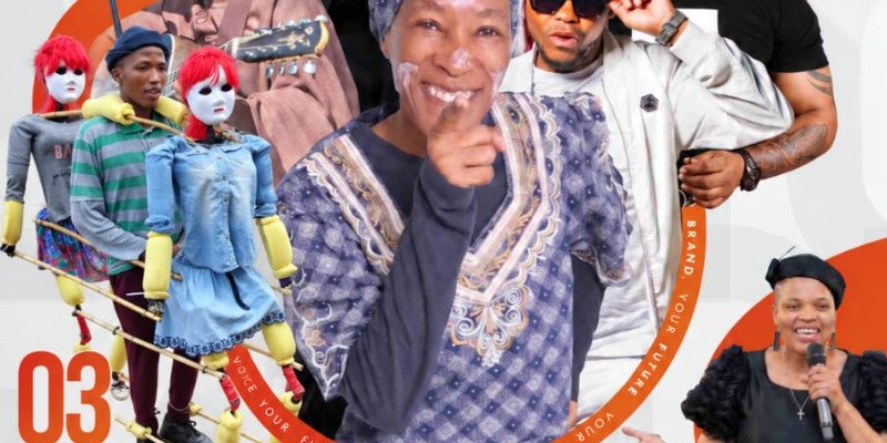 Queen mother first annual event 