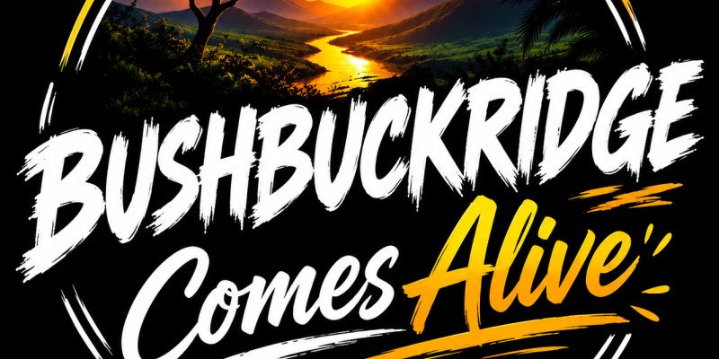 Bushbuckridge Comes Alive