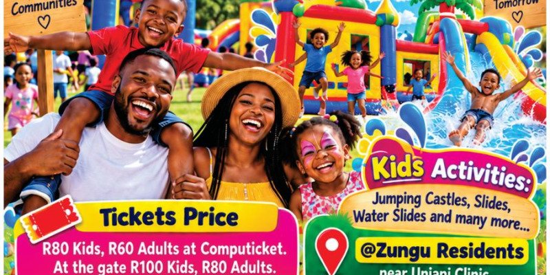Family Fun Day