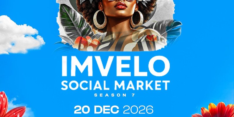 Imvelo social Market