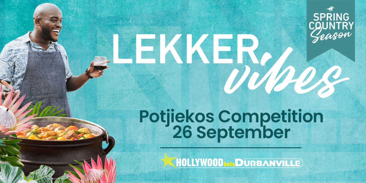 Spring Country Series: Potjiekos Competition 