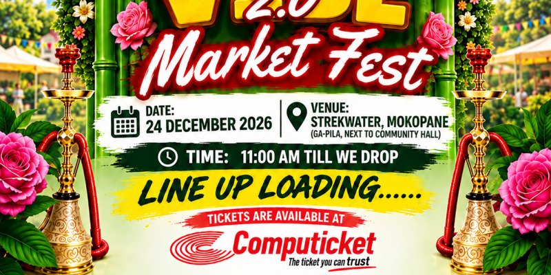 Day Vibe Market Fest 2.0