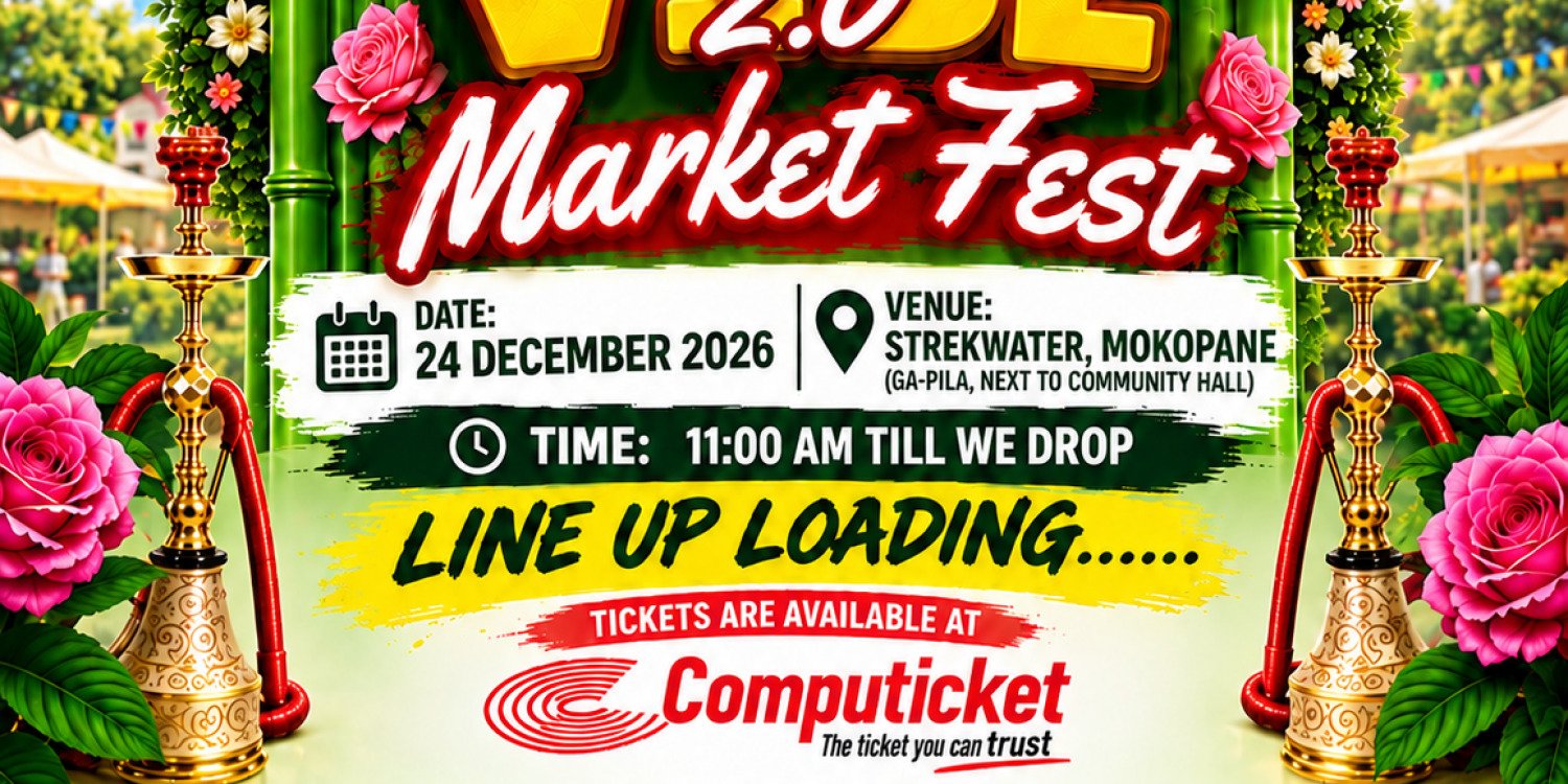 Day Vibe Market Fest 2.0