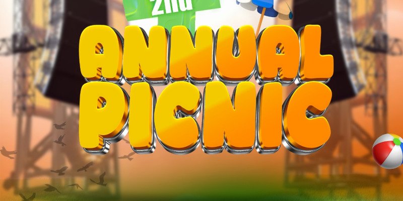 ENHLABENI PARK SCHULZENDAL 2ND ANNUAL PICNIC 