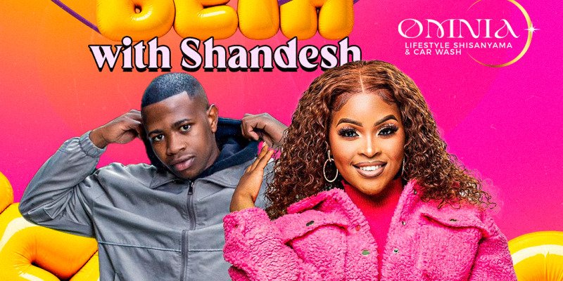 Molatong wa Beth with shandesh 