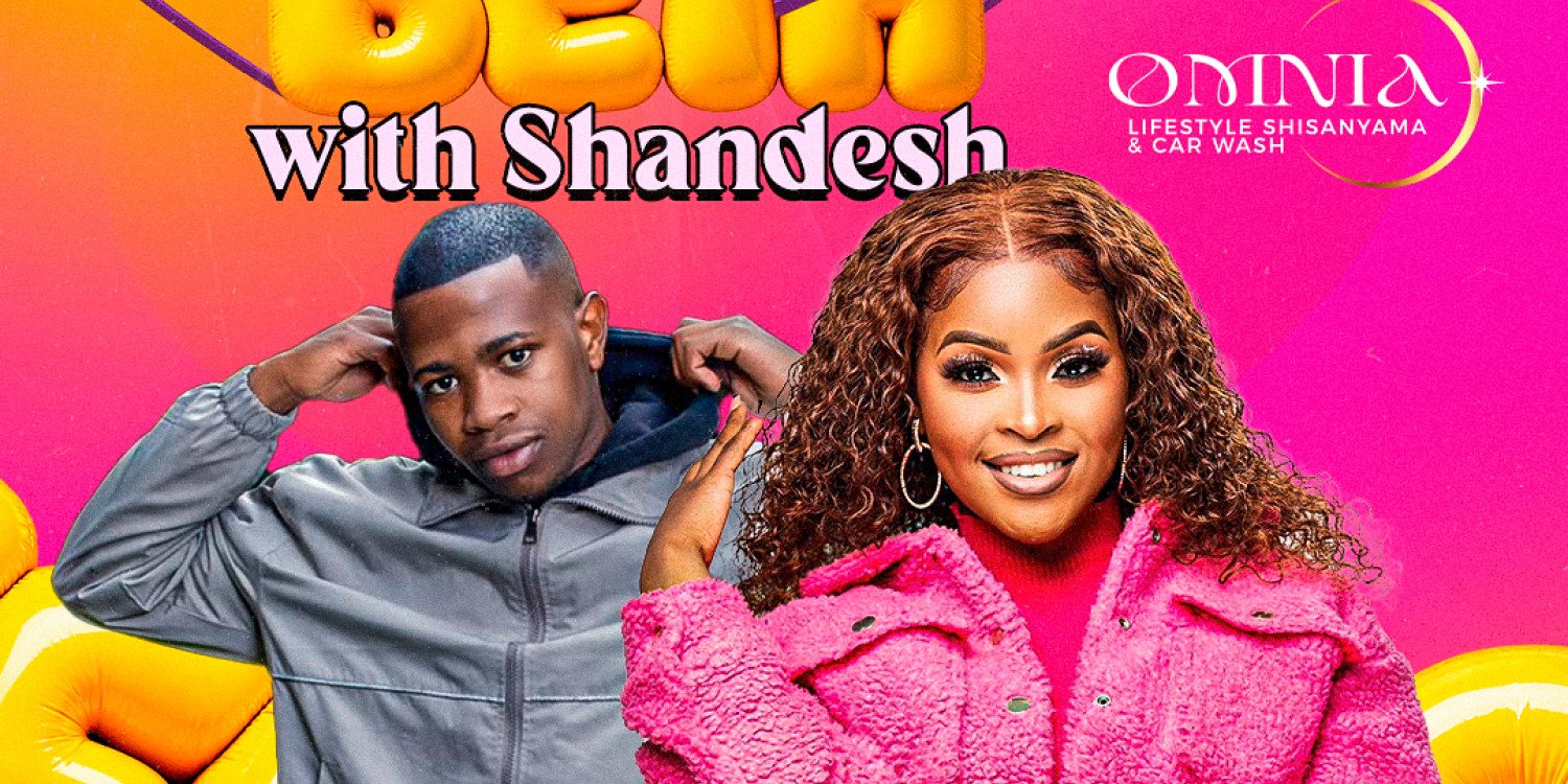Molatong wa Beth with shandesh 