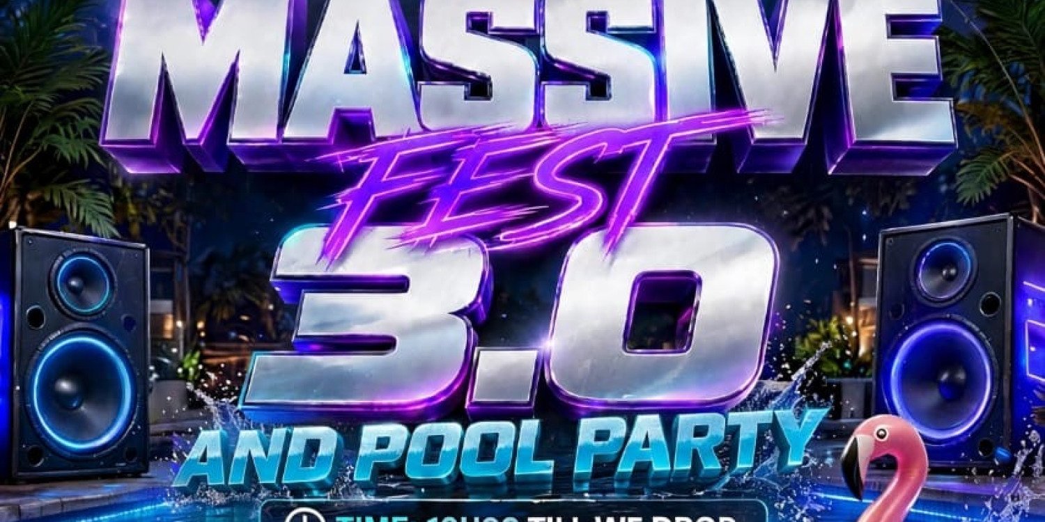 Massive 3.0