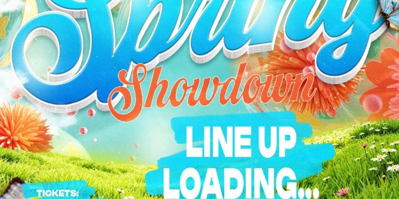 Spring Showdown