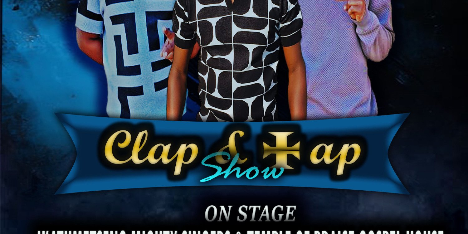 Koriana Production CLAP&TAP SHOW 