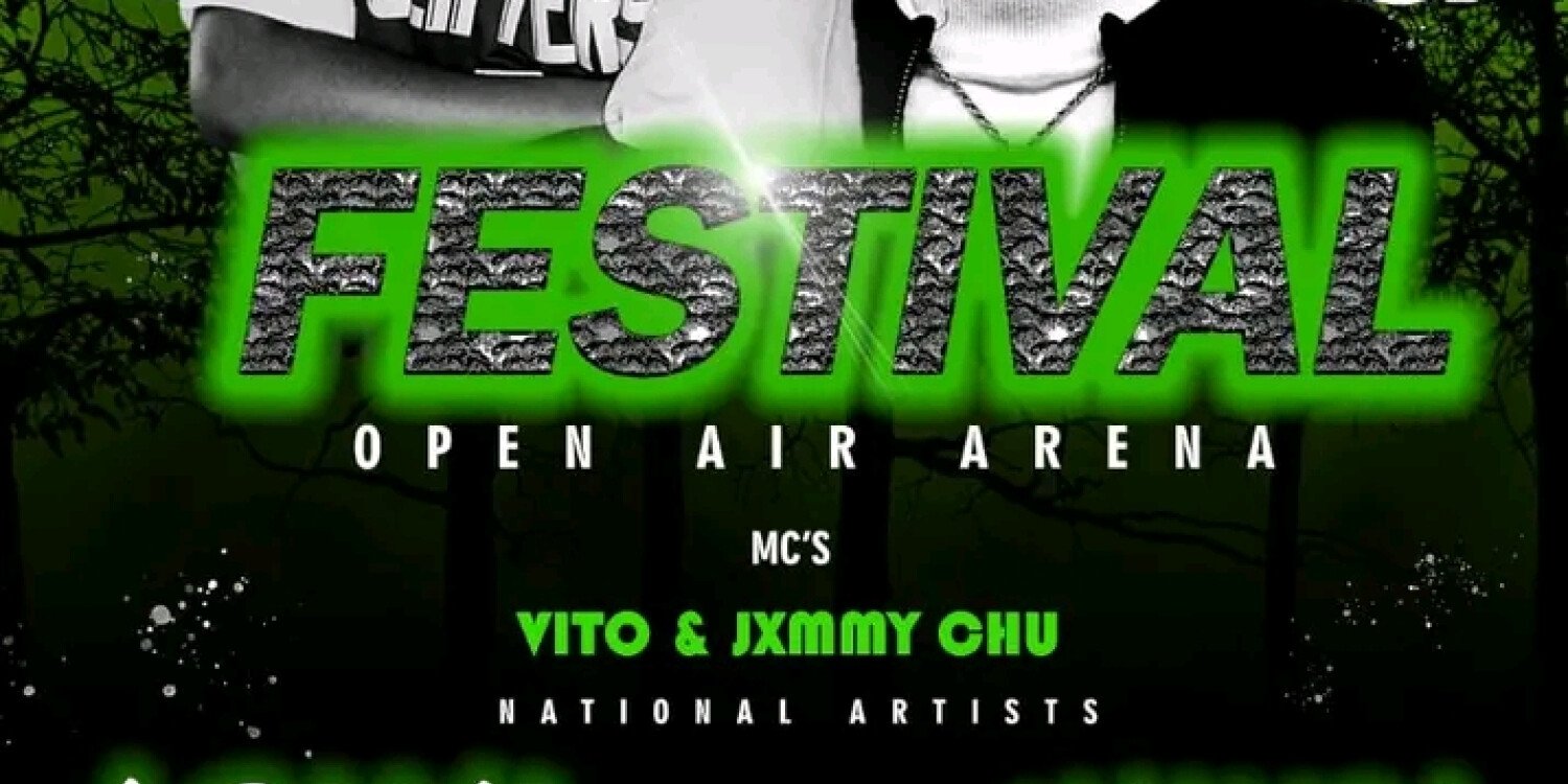 Leaf Bang Festival 