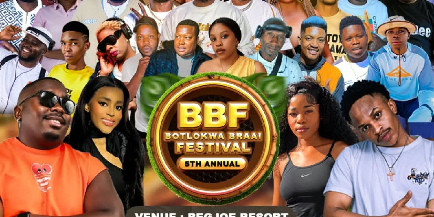 BBF Botlokwa Braai festival