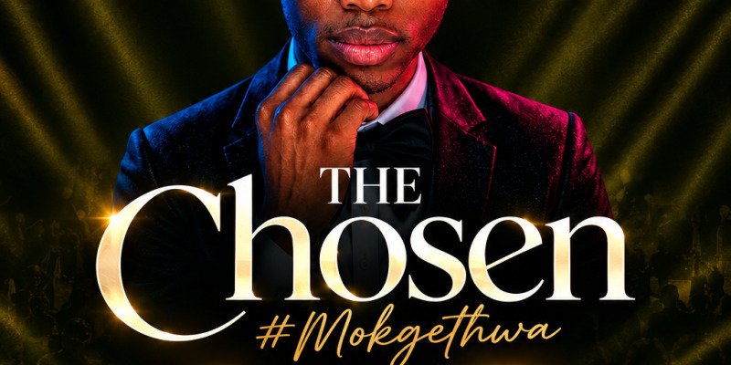 THE CHOSEN #Mokgethwa LIVE RECORDING 