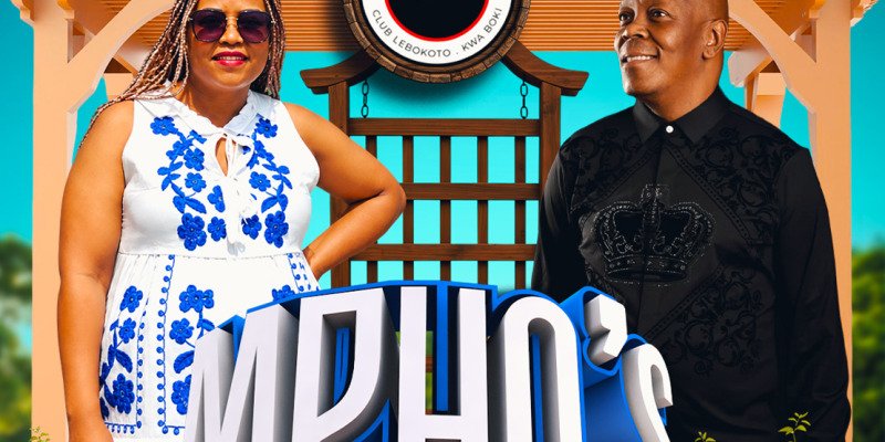 Mpho’s Birthday Celebration