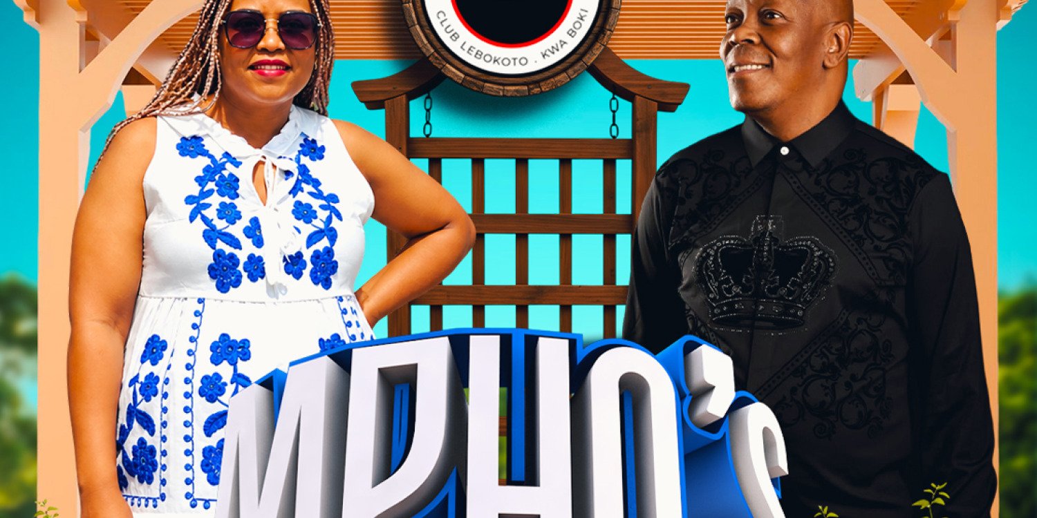 Mpho’s Birthday Celebration