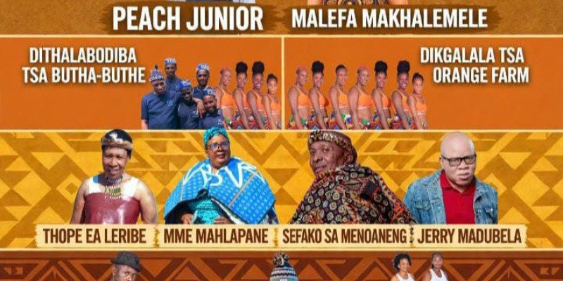 BASOTHO MUSI,BEER & MEAT FESTIVAL 