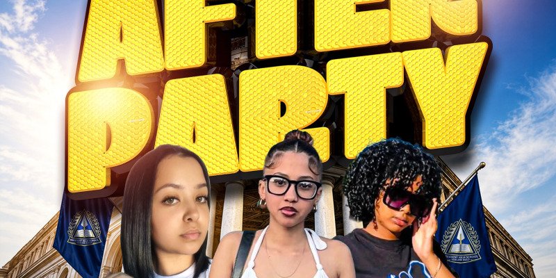 The After Party