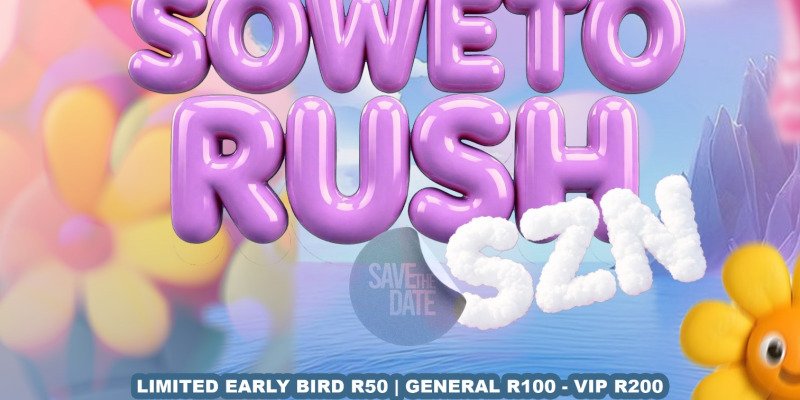 Soweto Rush SZN