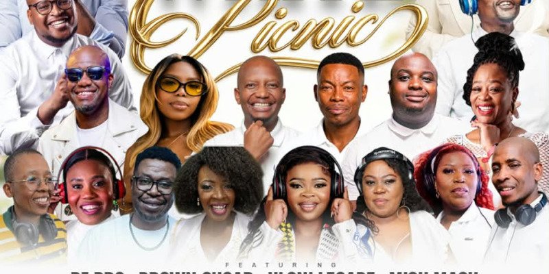Tebza Tobetsa’s RnB & Soul 5th Annual All White