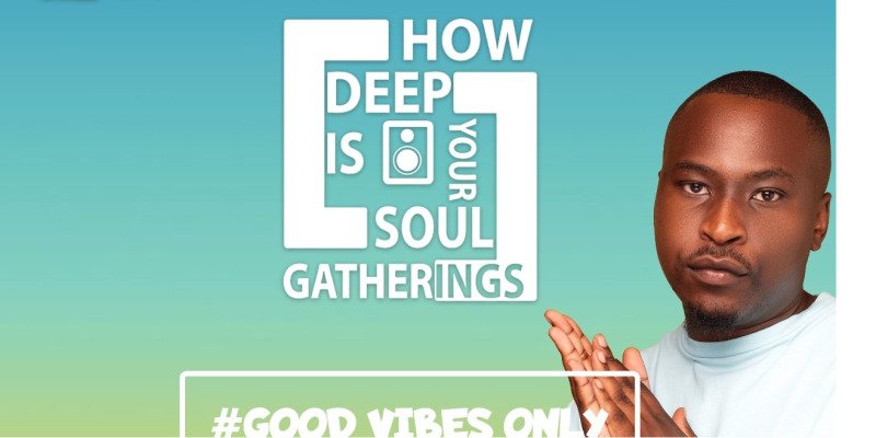 How Deep Is Your Soul Gatherings 