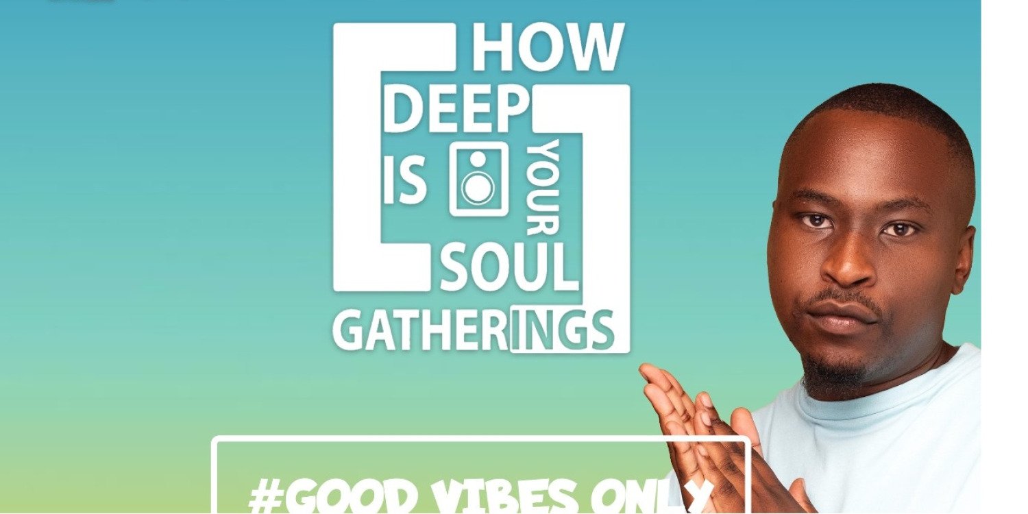 How Deep Is Your Soul Gatherings 