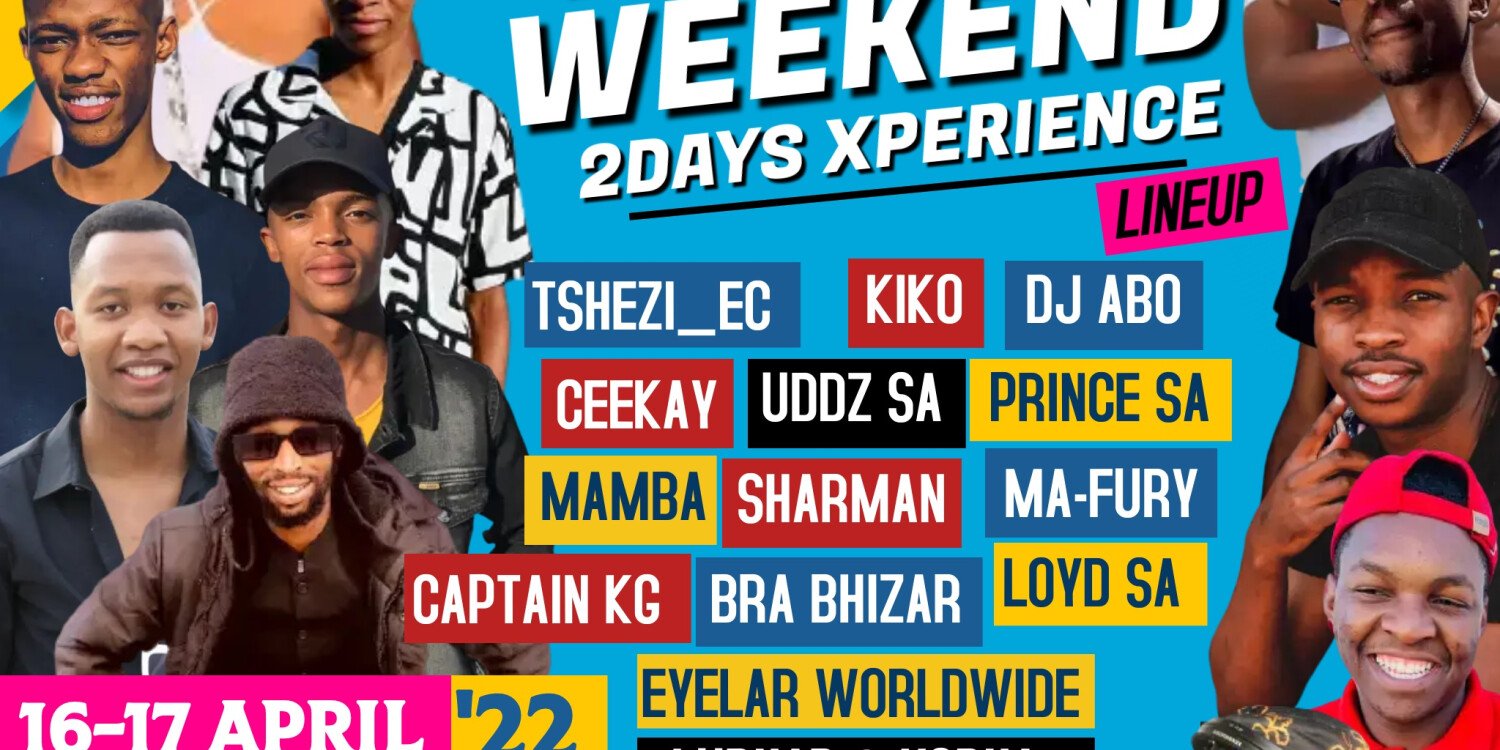 Worldwide Lifestyle (Easter Weekend)