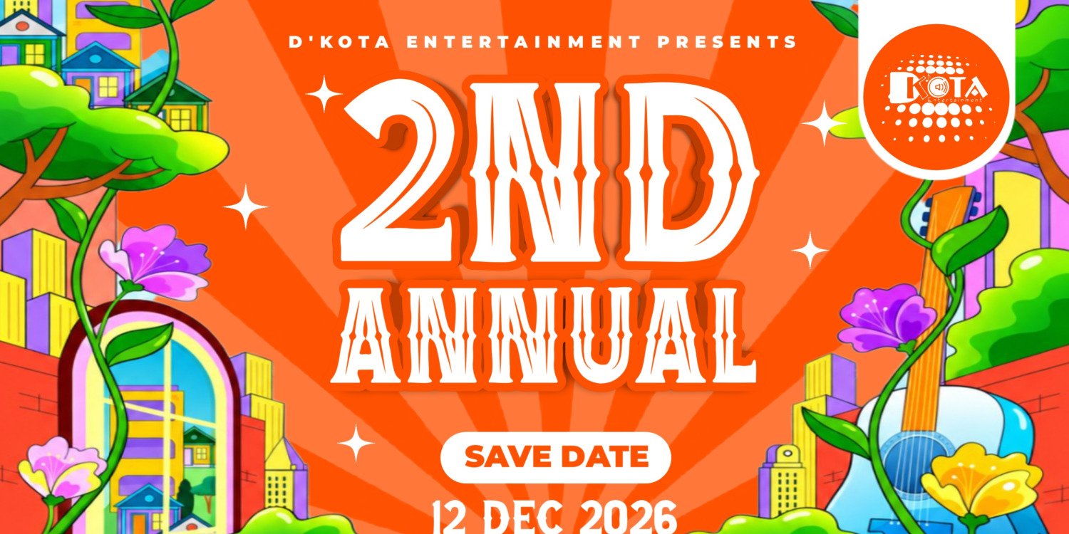 D'kota Entertainment 2nd Annual 