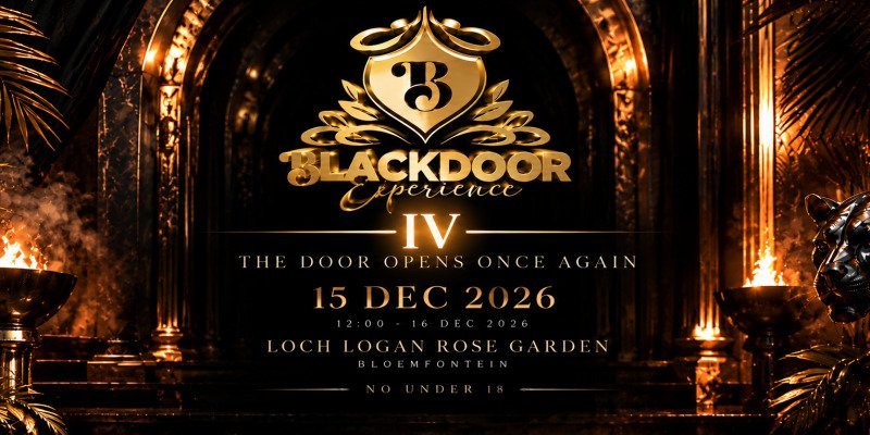 Blackdoor Experience 