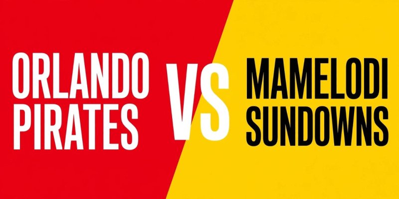 Orlando pirates vs Mamelodi sundowns LIVE SCREENING EVENT 