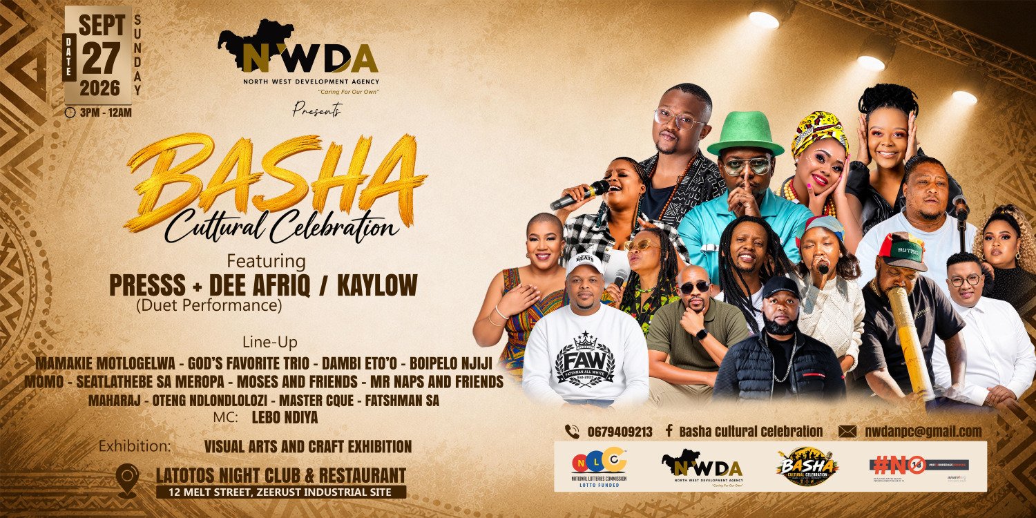 Basha Cultural Celebration (NMMD Concert)