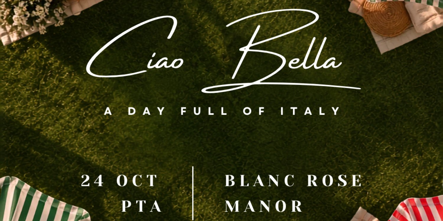 Ciao Bella