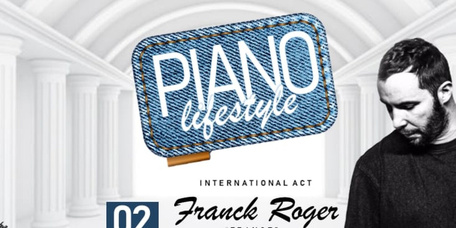 Piano lifestyle 