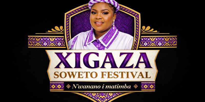 Xigaza Soweto Festival 